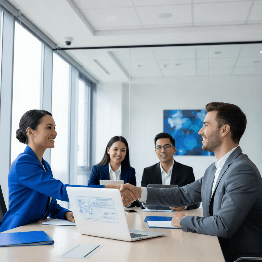 Pourquoi choisir un technicien local dans les Laurentides