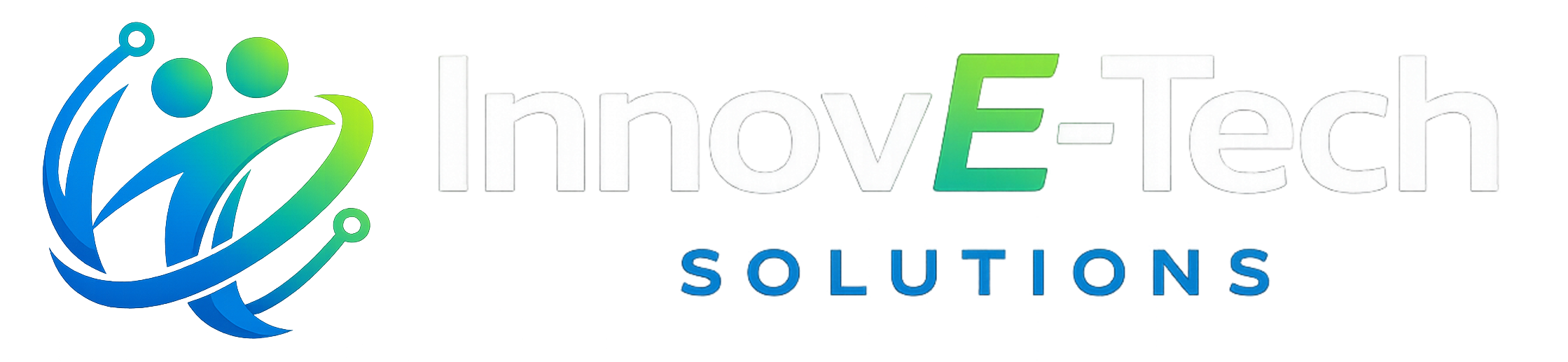 InnovE-Tech Solutions Logo